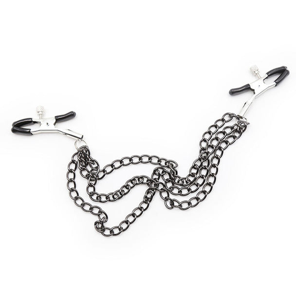 BDSM ACCESSORIES | NIPPLE CLAMPS