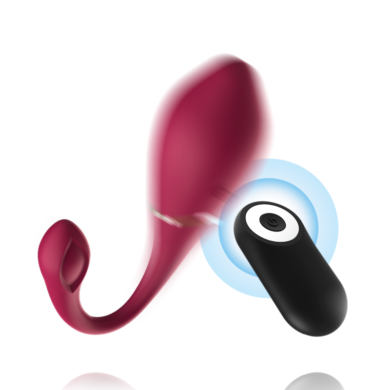 vibrator - egg vibrator - sex toy for woman - sex toy for couple