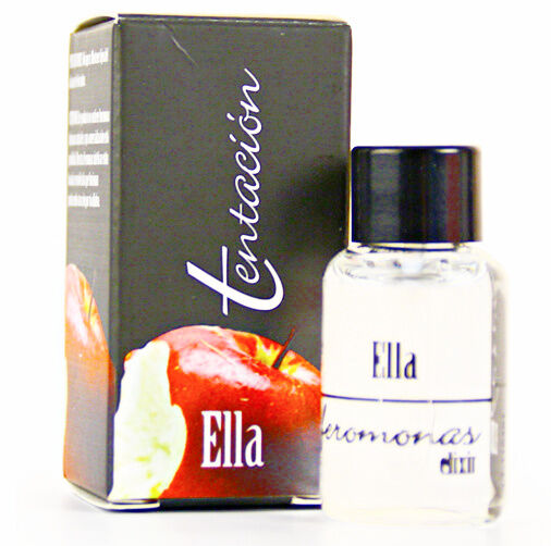 Pheromones Parfum for Woman 
