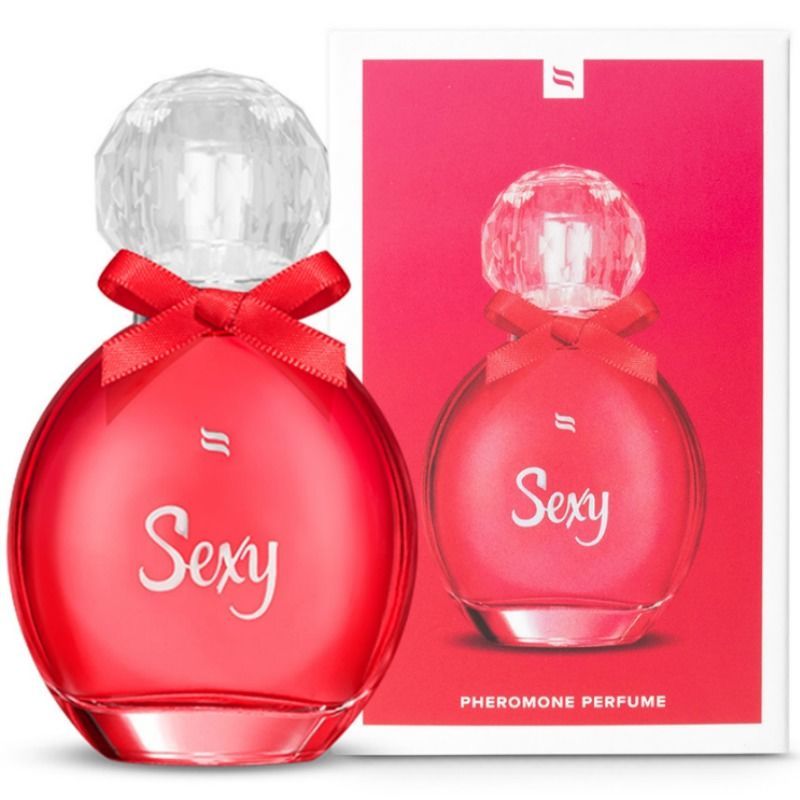pheromones perfume for woman