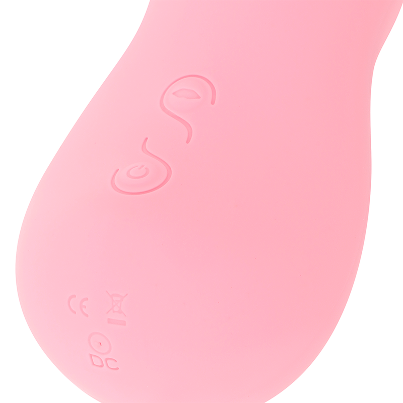Clitoris Stimulation 