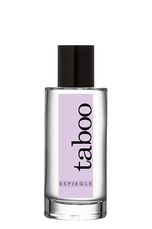Taboo Espiegle Perfume For Women 50 ML Ruf