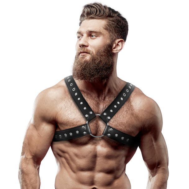CHEST MAN HARNESS