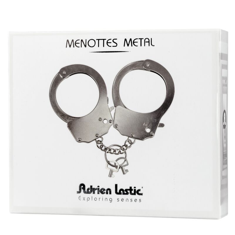 Metal Handcuffs | Handcuffs