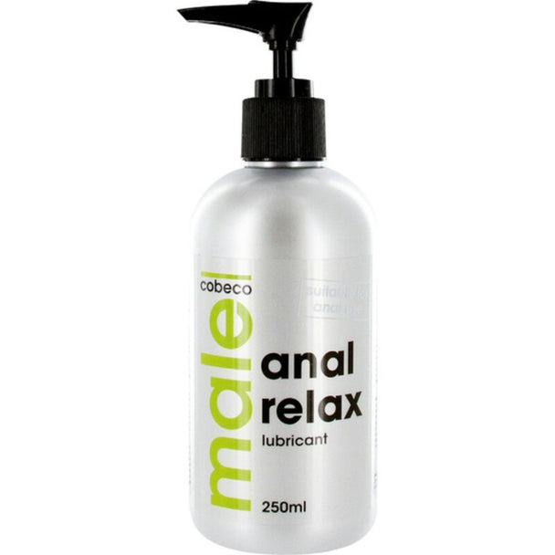 ANAL RELAX LUBRICANT