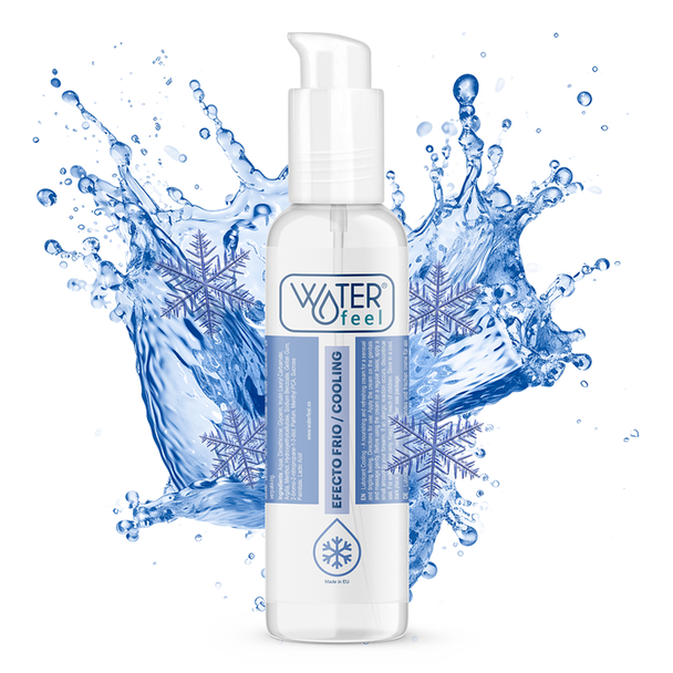 WATER BASED PERSONAL LUBRICANT