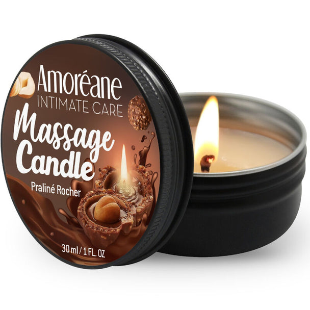 Erotic Massage Candle 