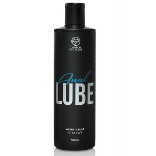 BEST ANAL LUBE