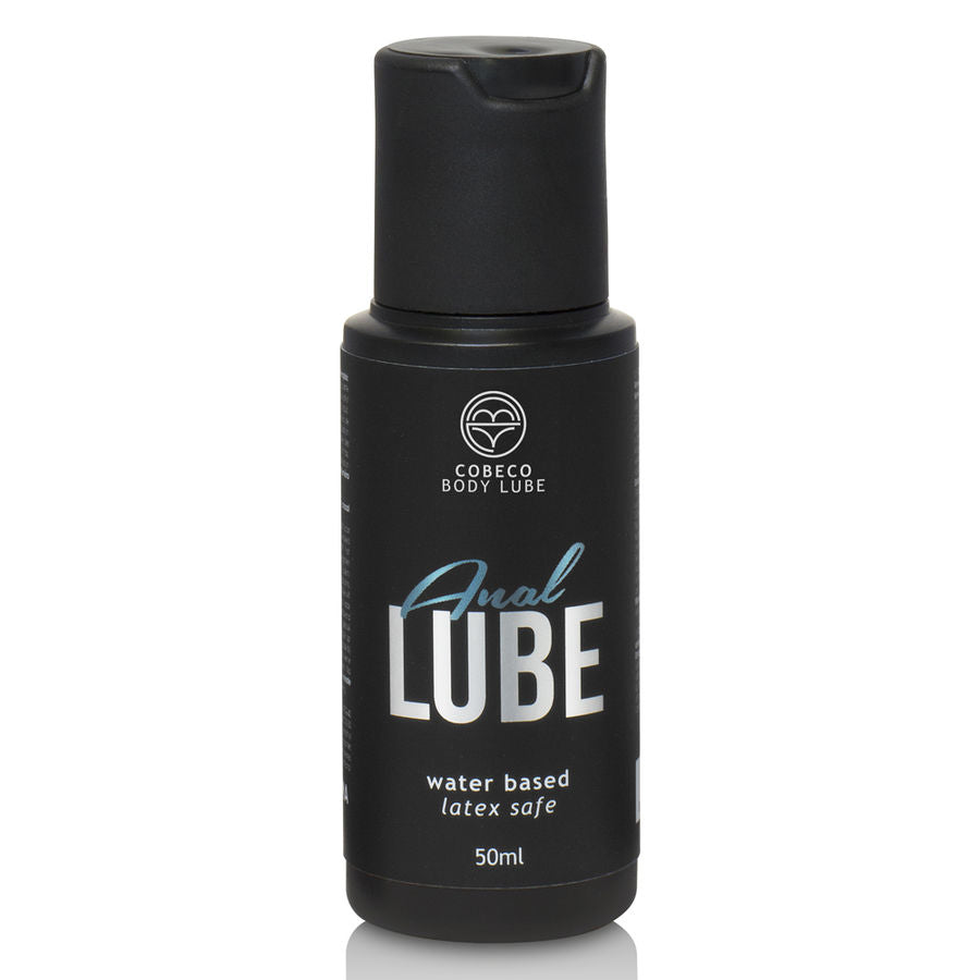 ANAL LUBRICANT