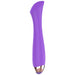 WOMANVIBE MANDY "K" POINT SILICONE RECHARGEABLE VIBRATOR DreamLove
